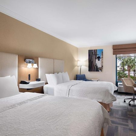 Hampton Inn Charleston North North Charleston Ngoại thất bức ảnh