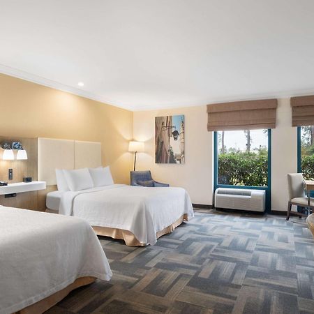 Hampton Inn Charleston North North Charleston Ngoại thất bức ảnh