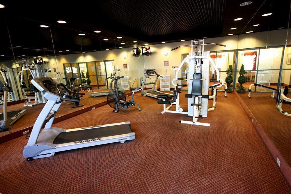 Hampton Inn Charleston North North Charleston Tiện nghi bức ảnh