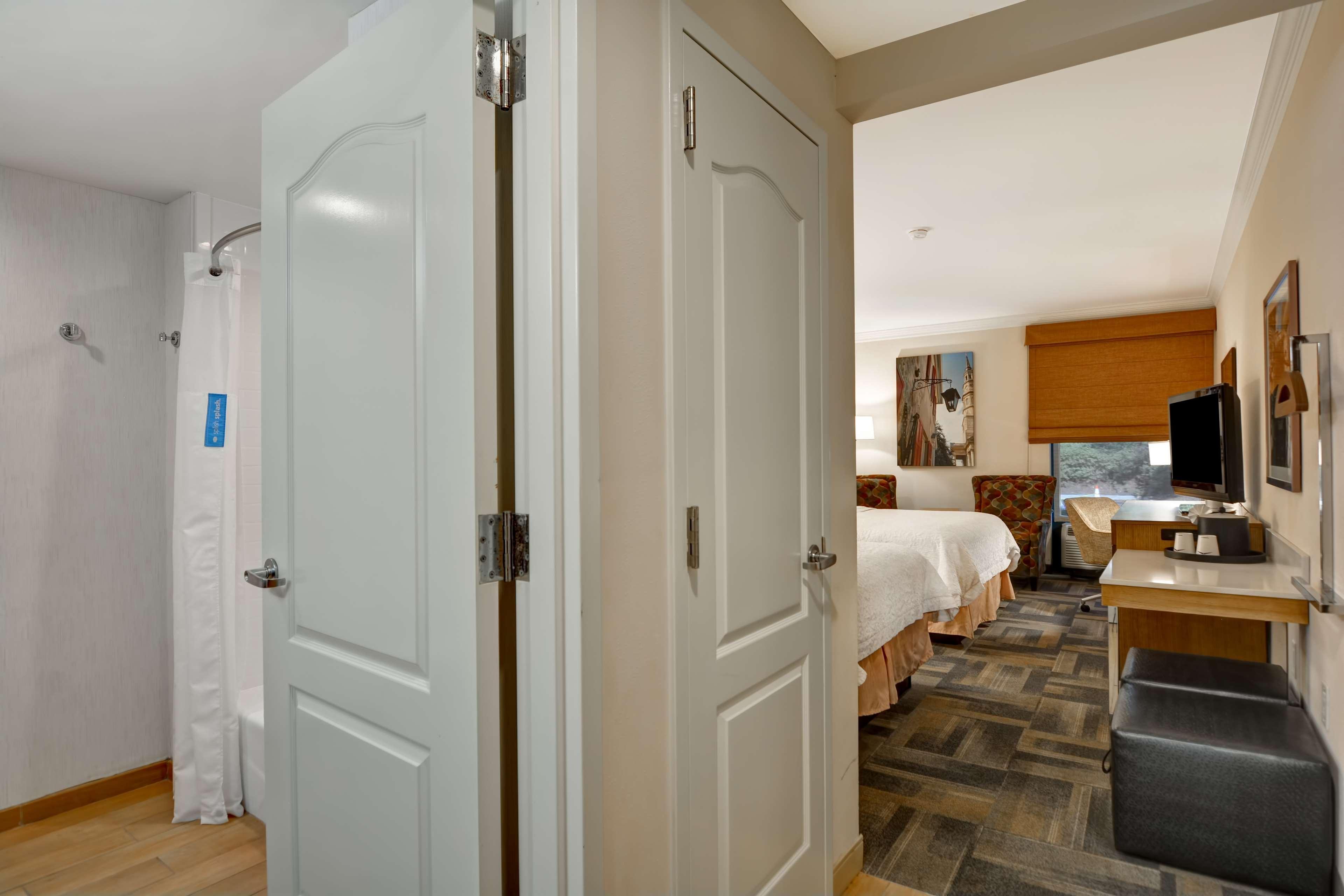 Hampton Inn Charleston North North Charleston Ngoại thất bức ảnh
