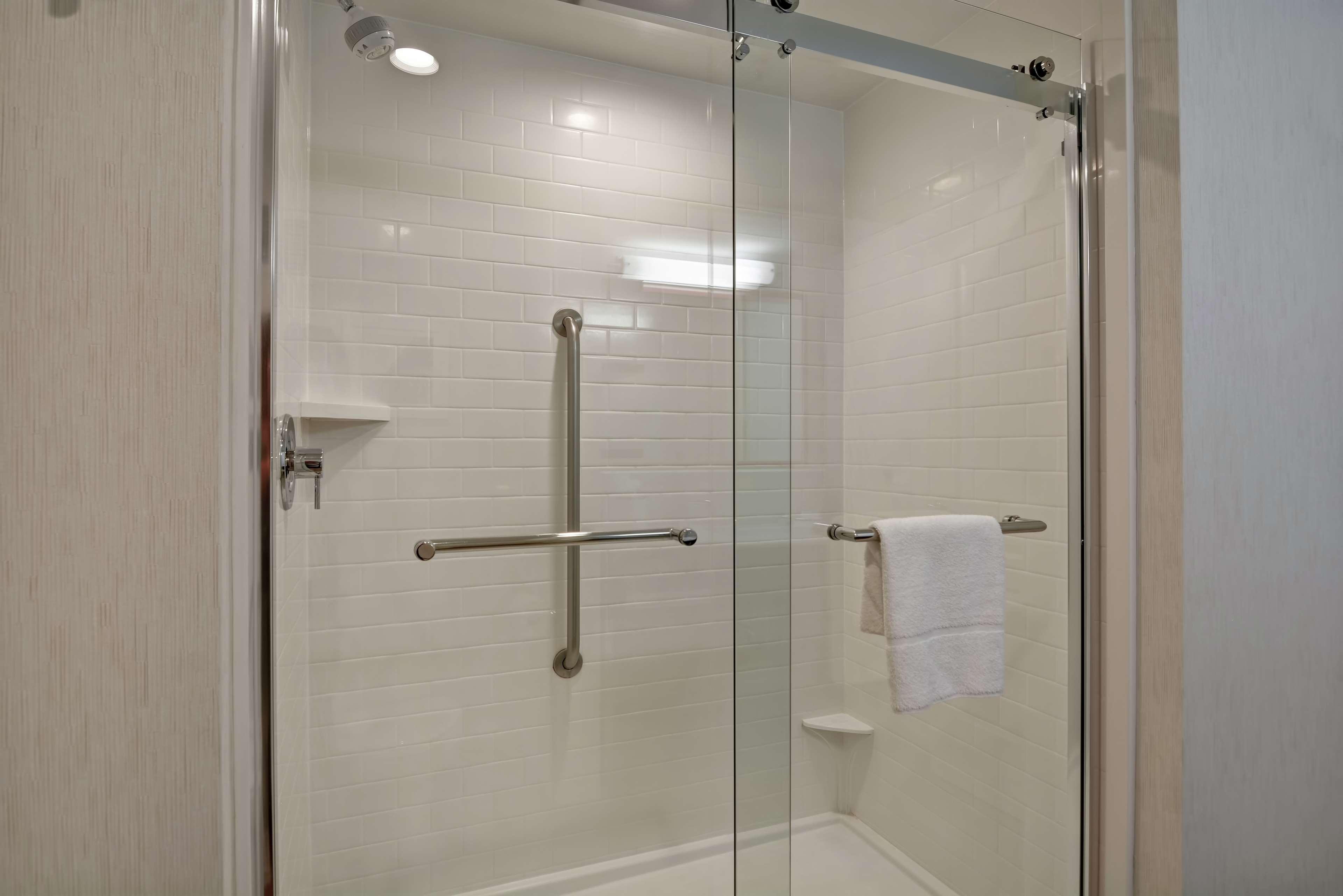 Hampton Inn Charleston North North Charleston Ngoại thất bức ảnh