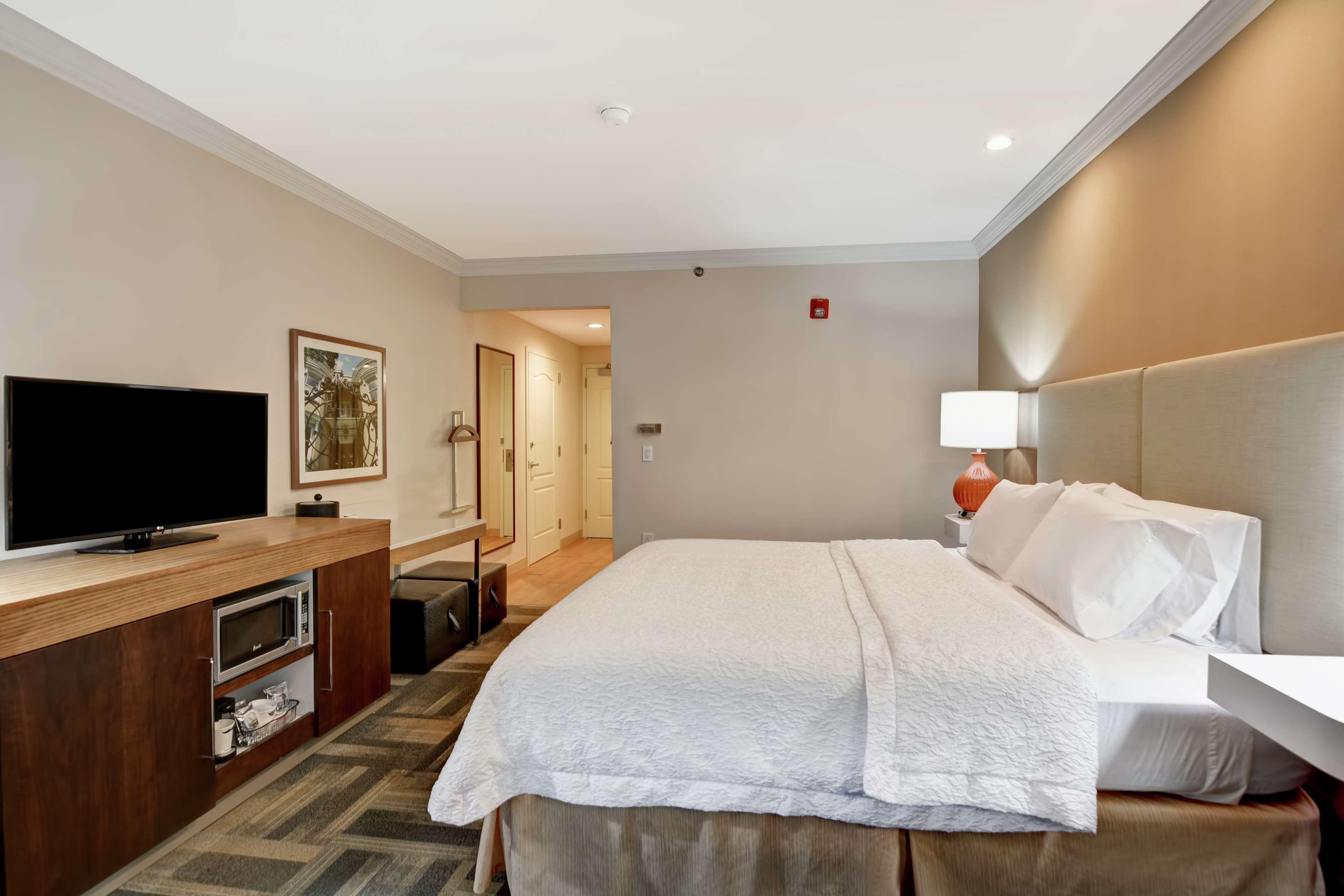 Hampton Inn Charleston North North Charleston Ngoại thất bức ảnh