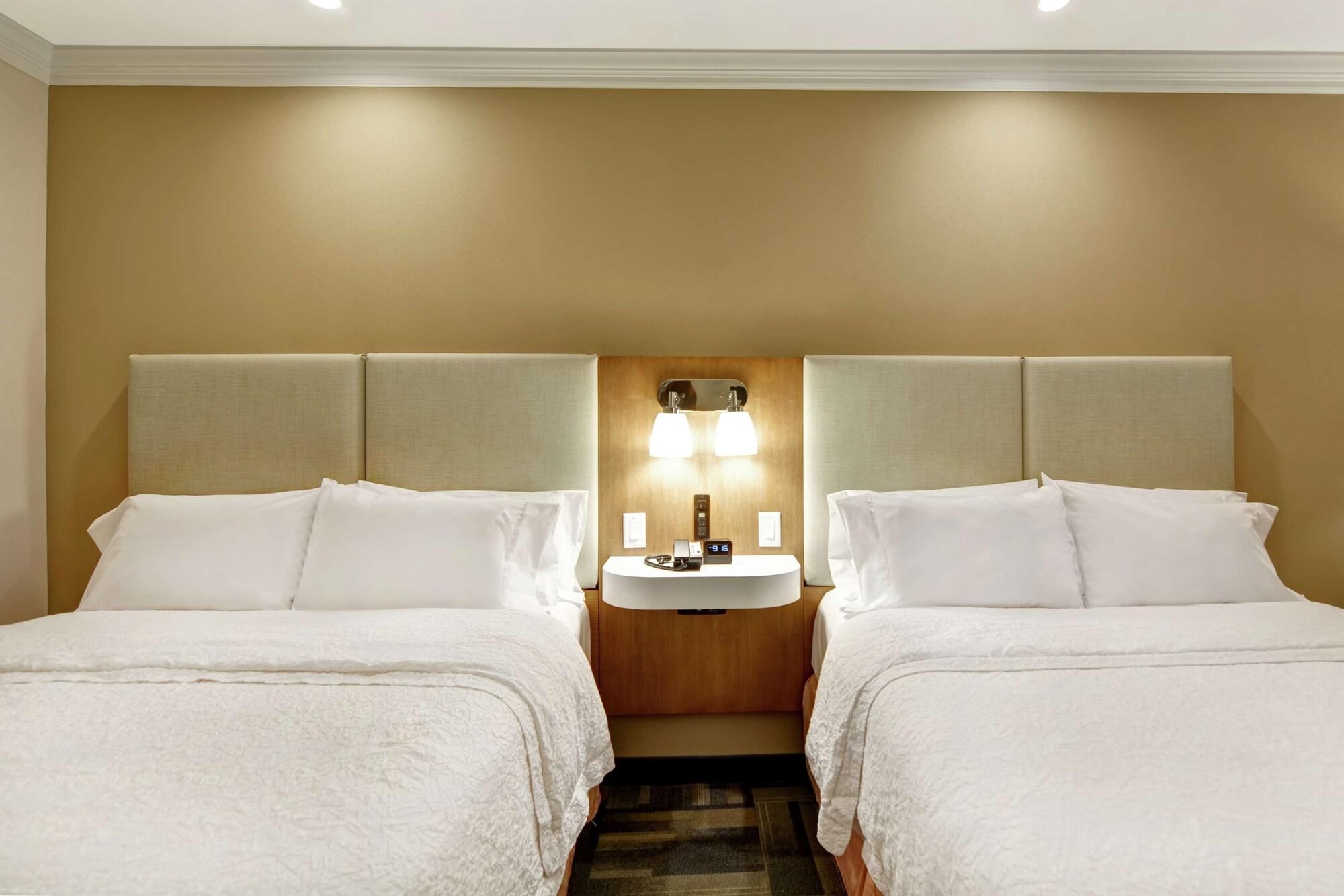Hampton Inn Charleston North North Charleston Ngoại thất bức ảnh