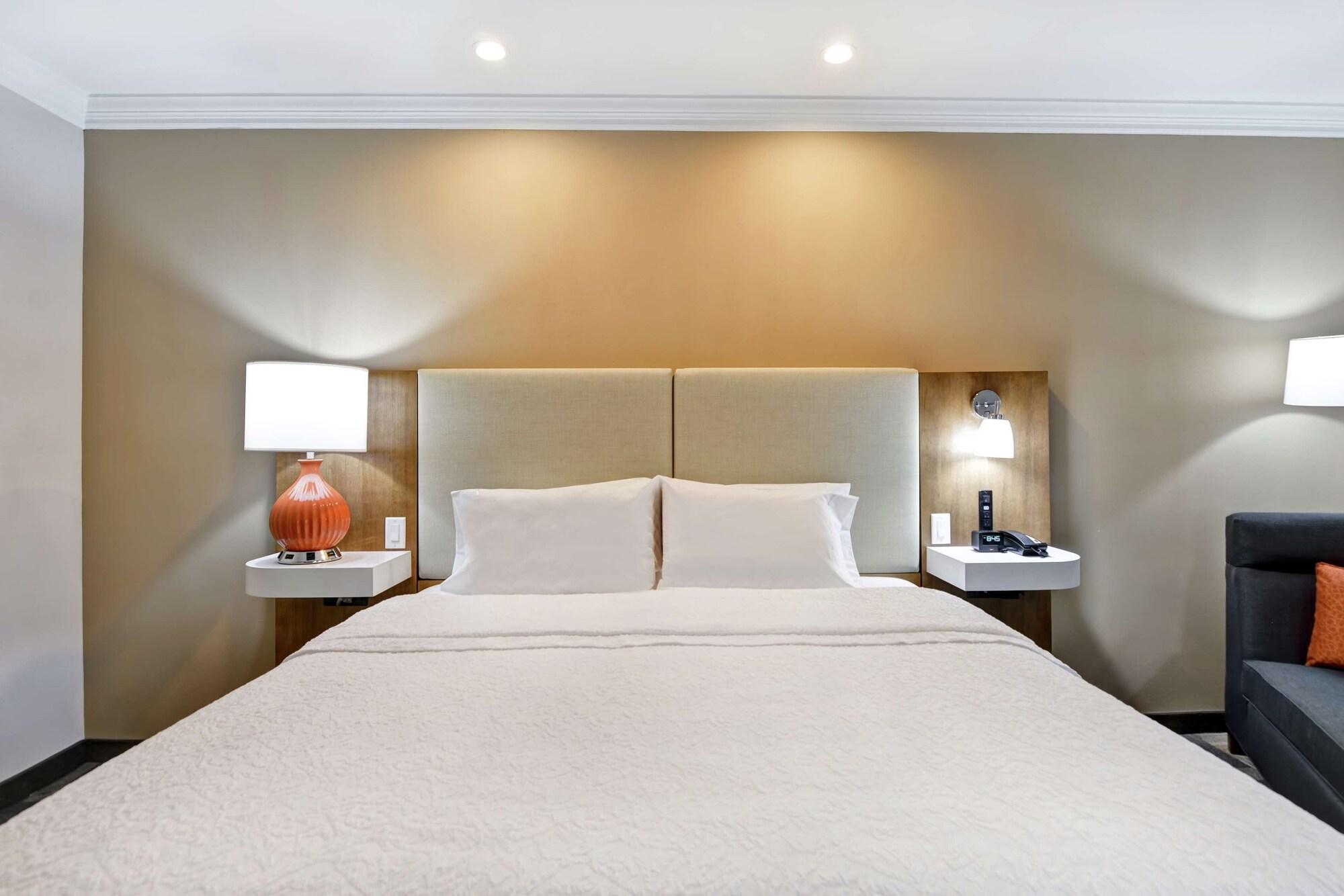 Hampton Inn Charleston North North Charleston Ngoại thất bức ảnh