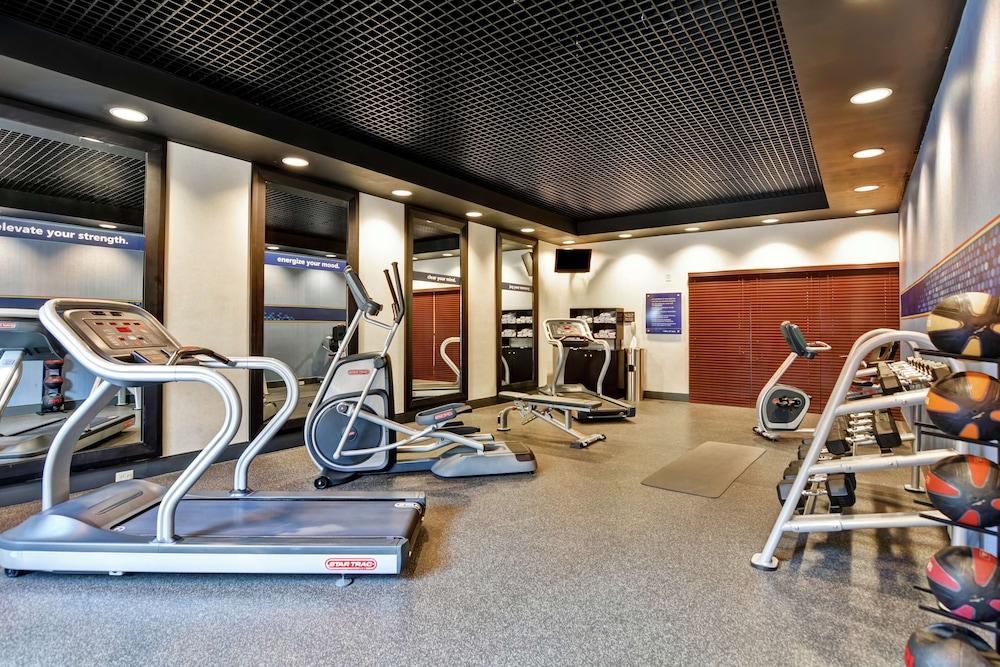 Hampton Inn Charleston North North Charleston Ngoại thất bức ảnh