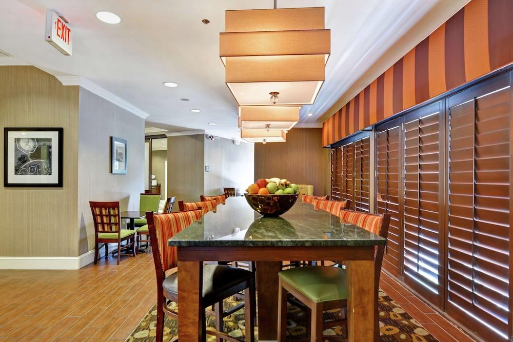 Hampton Inn Charleston North North Charleston Ngoại thất bức ảnh