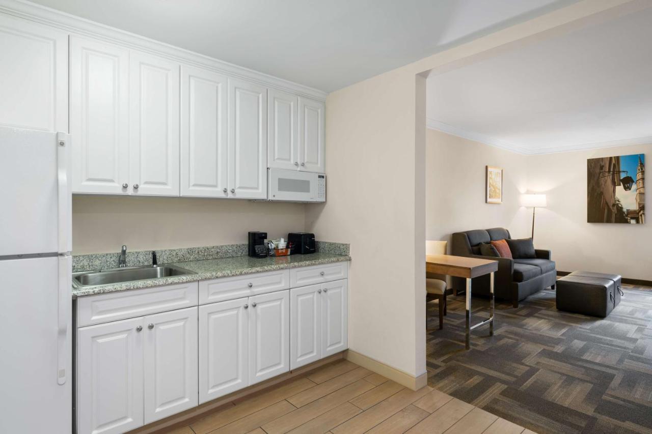 Hampton Inn Charleston North North Charleston Ngoại thất bức ảnh