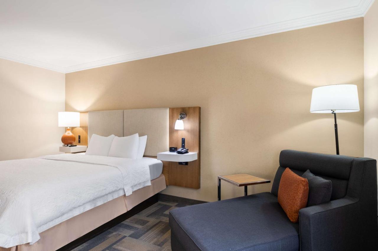 Hampton Inn Charleston North North Charleston Ngoại thất bức ảnh