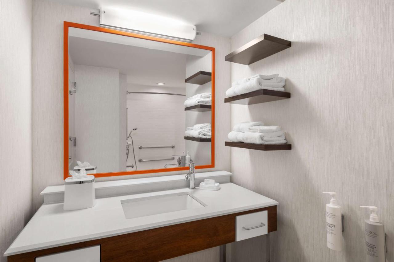 Hampton Inn Charleston North North Charleston Ngoại thất bức ảnh