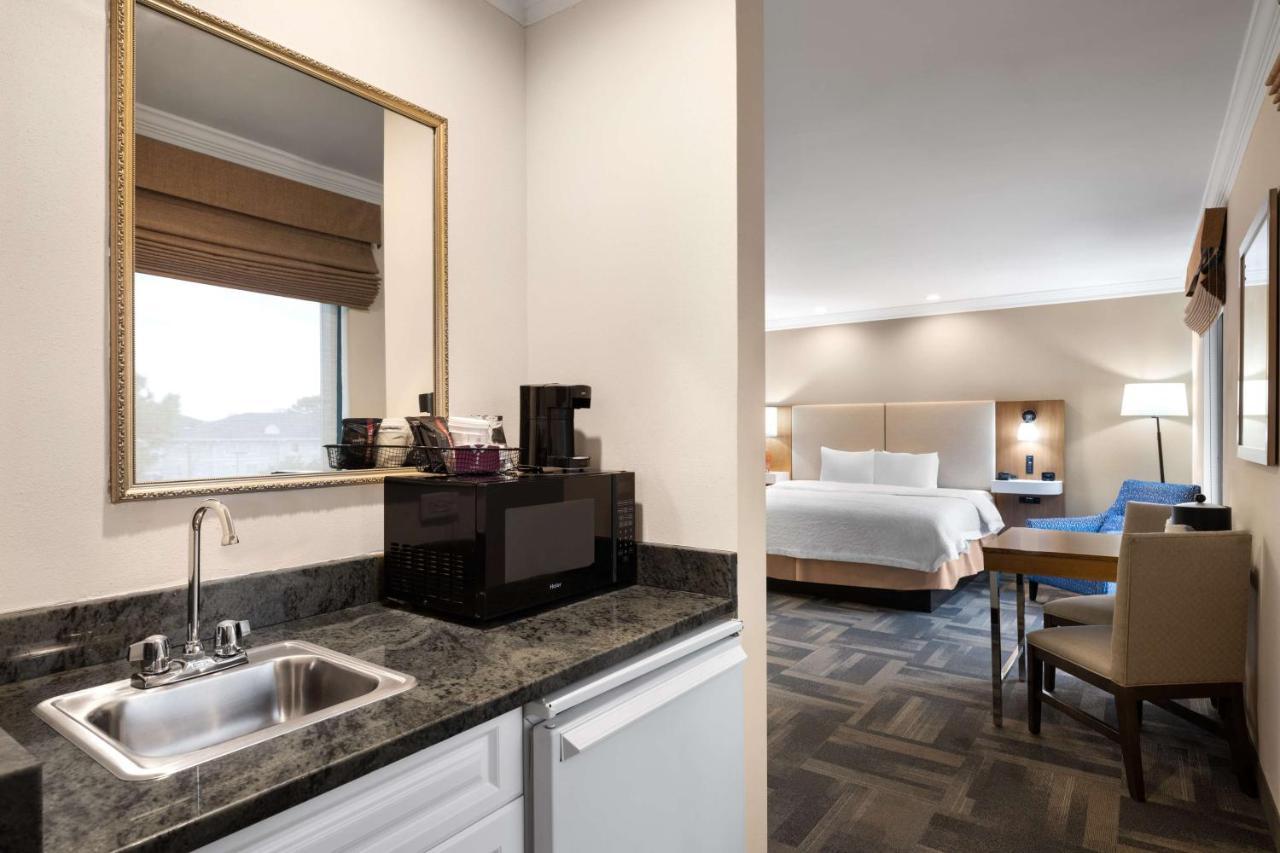 Hampton Inn Charleston North North Charleston Ngoại thất bức ảnh