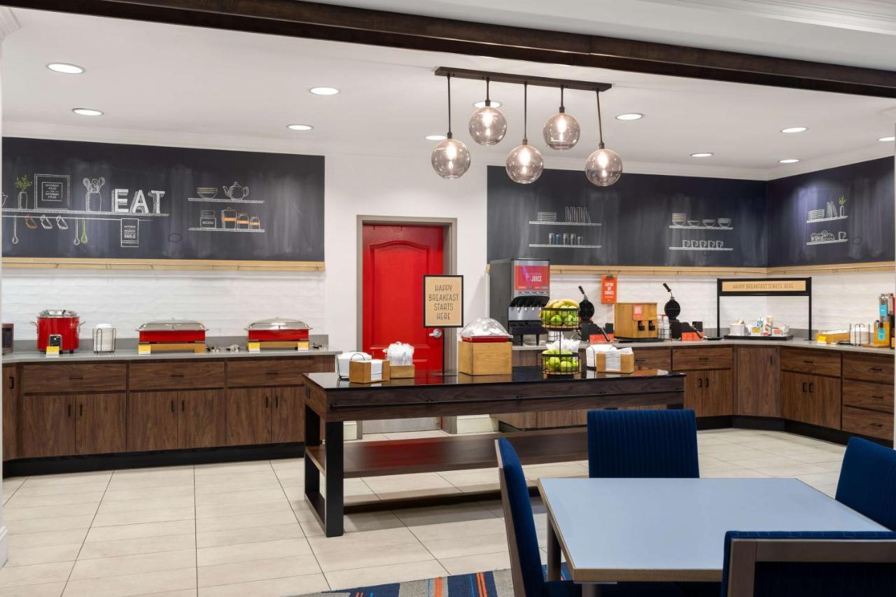 Hampton Inn Charleston North North Charleston Ngoại thất bức ảnh