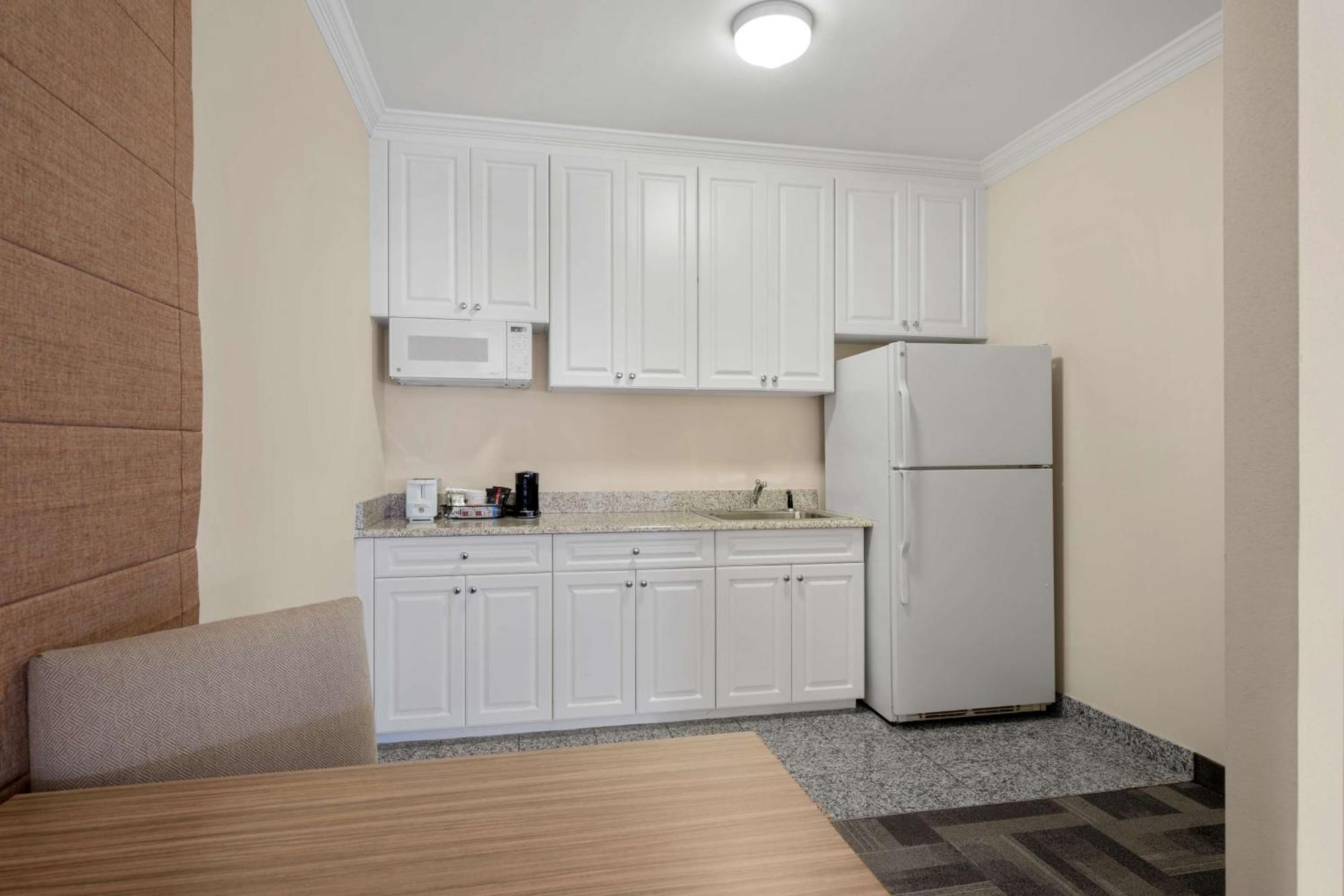 Hampton Inn Charleston North North Charleston Ngoại thất bức ảnh