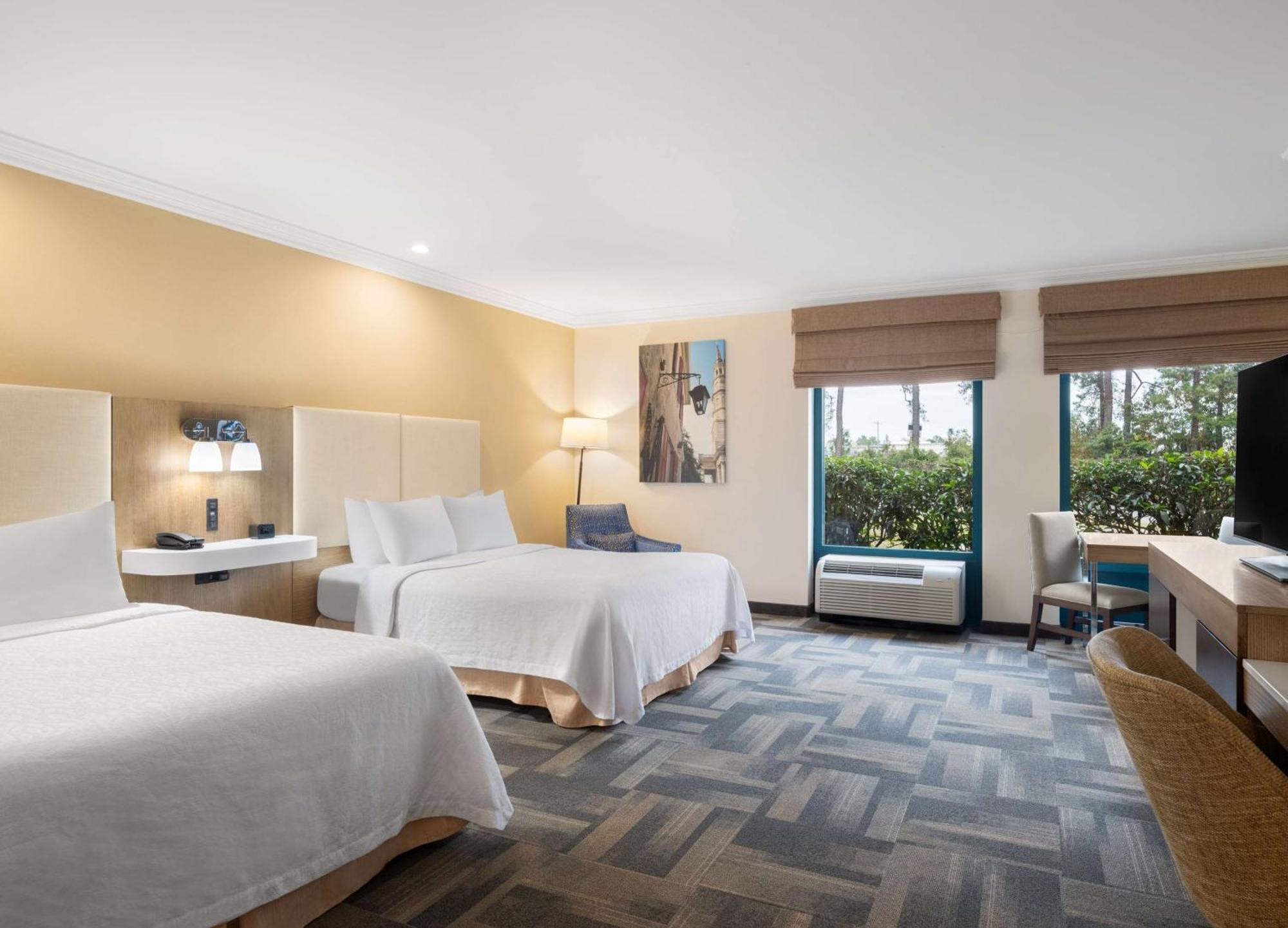 Hampton Inn Charleston North North Charleston Ngoại thất bức ảnh