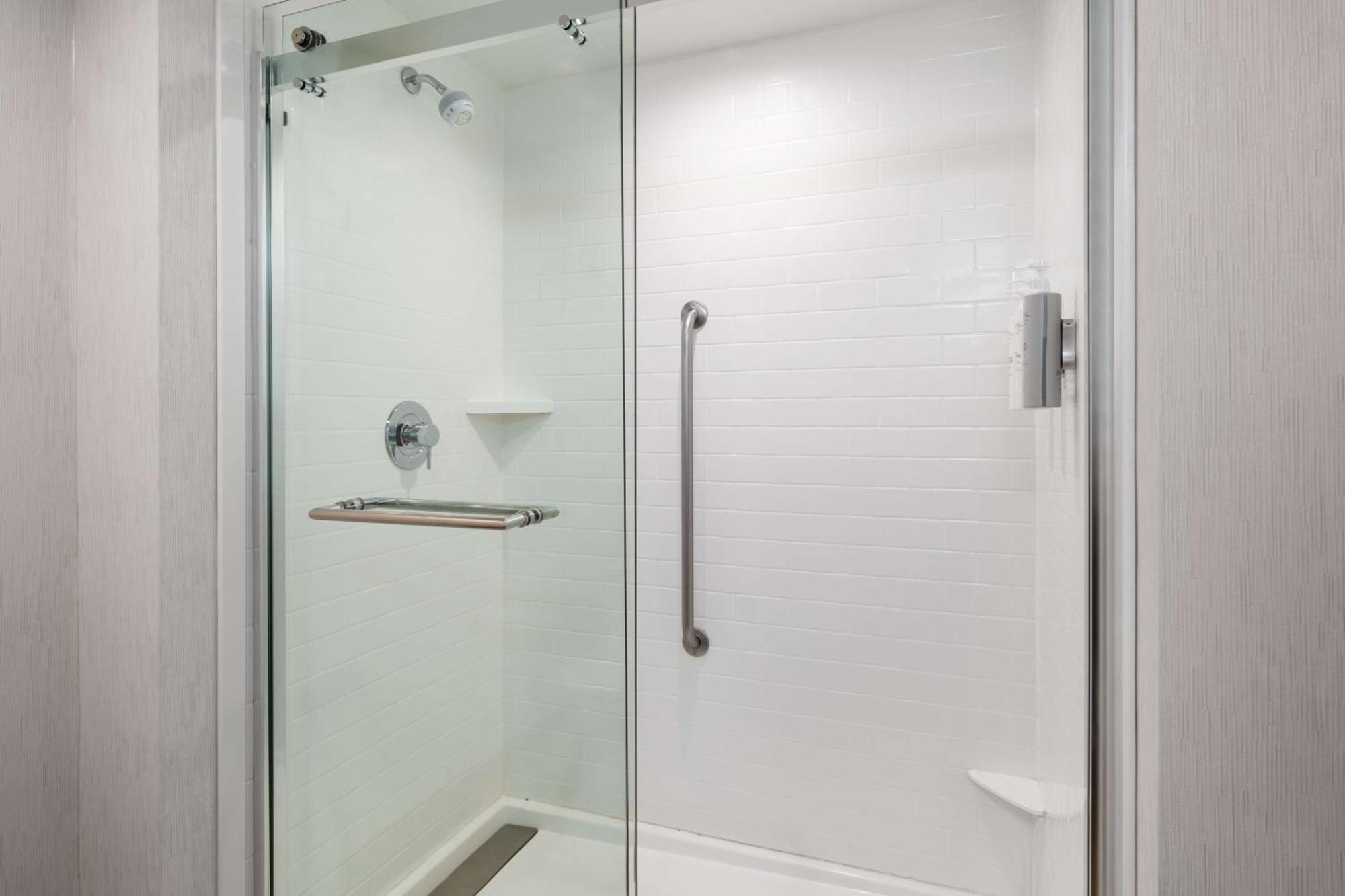 Hampton Inn Charleston North North Charleston Ngoại thất bức ảnh