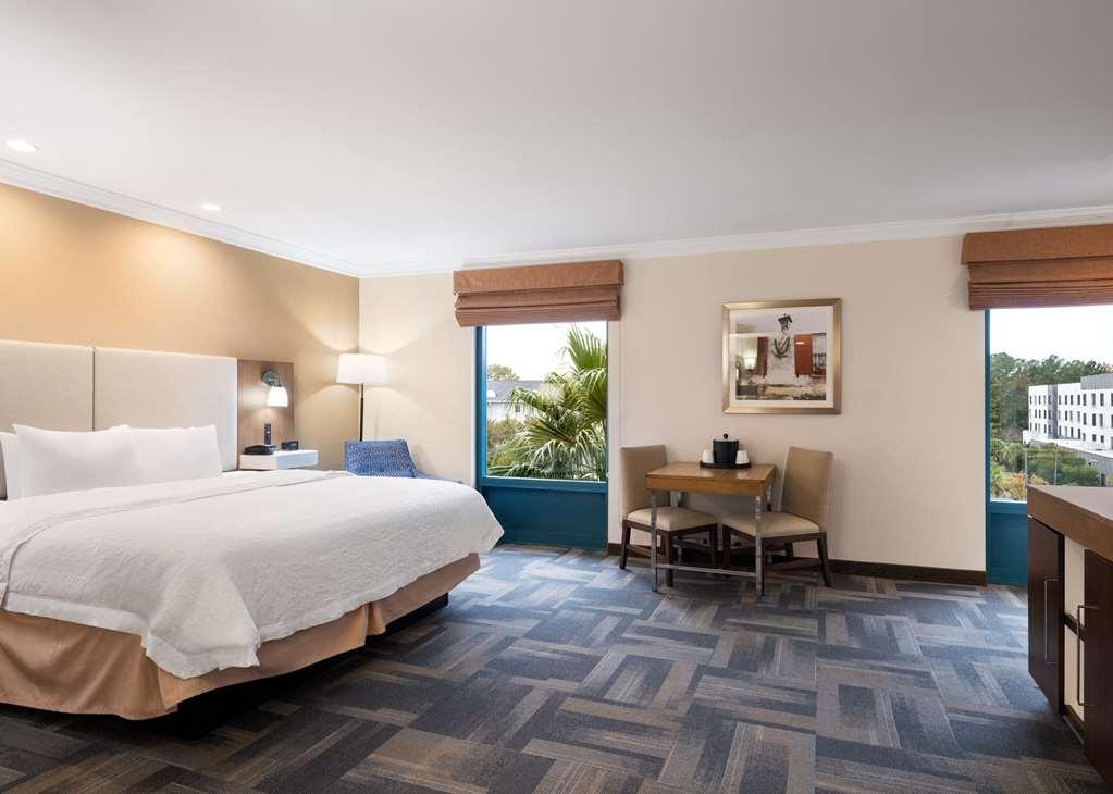 Hampton Inn Charleston North North Charleston Phòng bức ảnh
