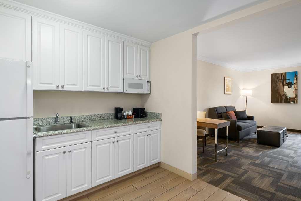 Hampton Inn Charleston North North Charleston Phòng bức ảnh