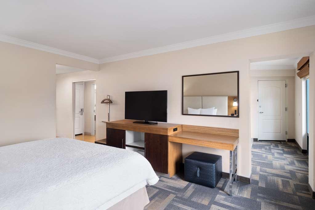 Hampton Inn Charleston North North Charleston Phòng bức ảnh