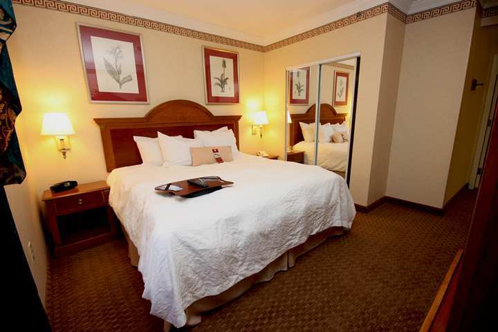 Hampton Inn Charleston North North Charleston Ngoại thất bức ảnh