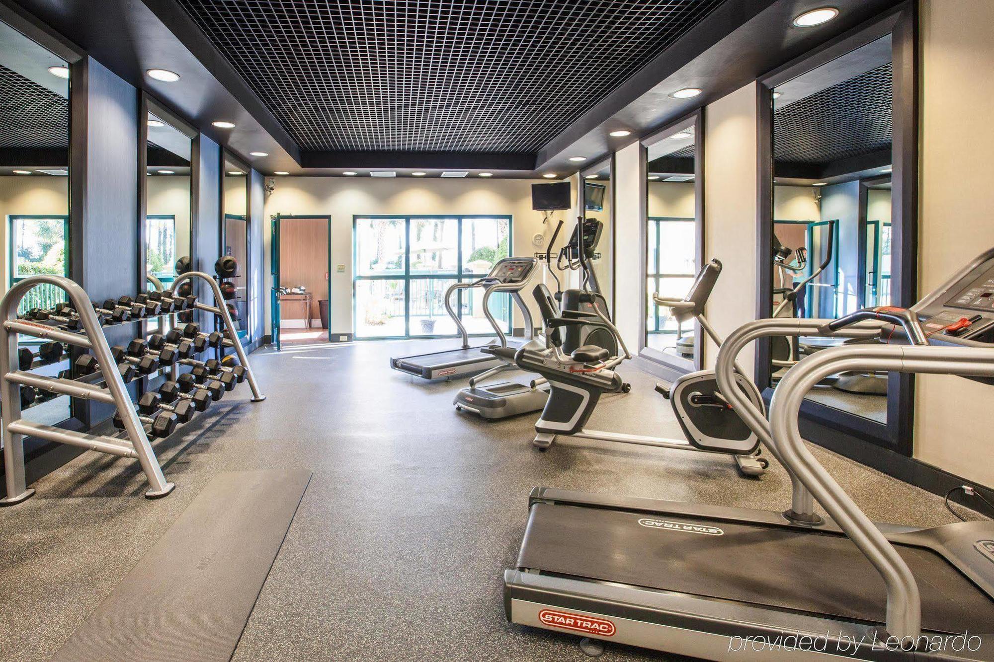 Hampton Inn Charleston North North Charleston Ngoại thất bức ảnh