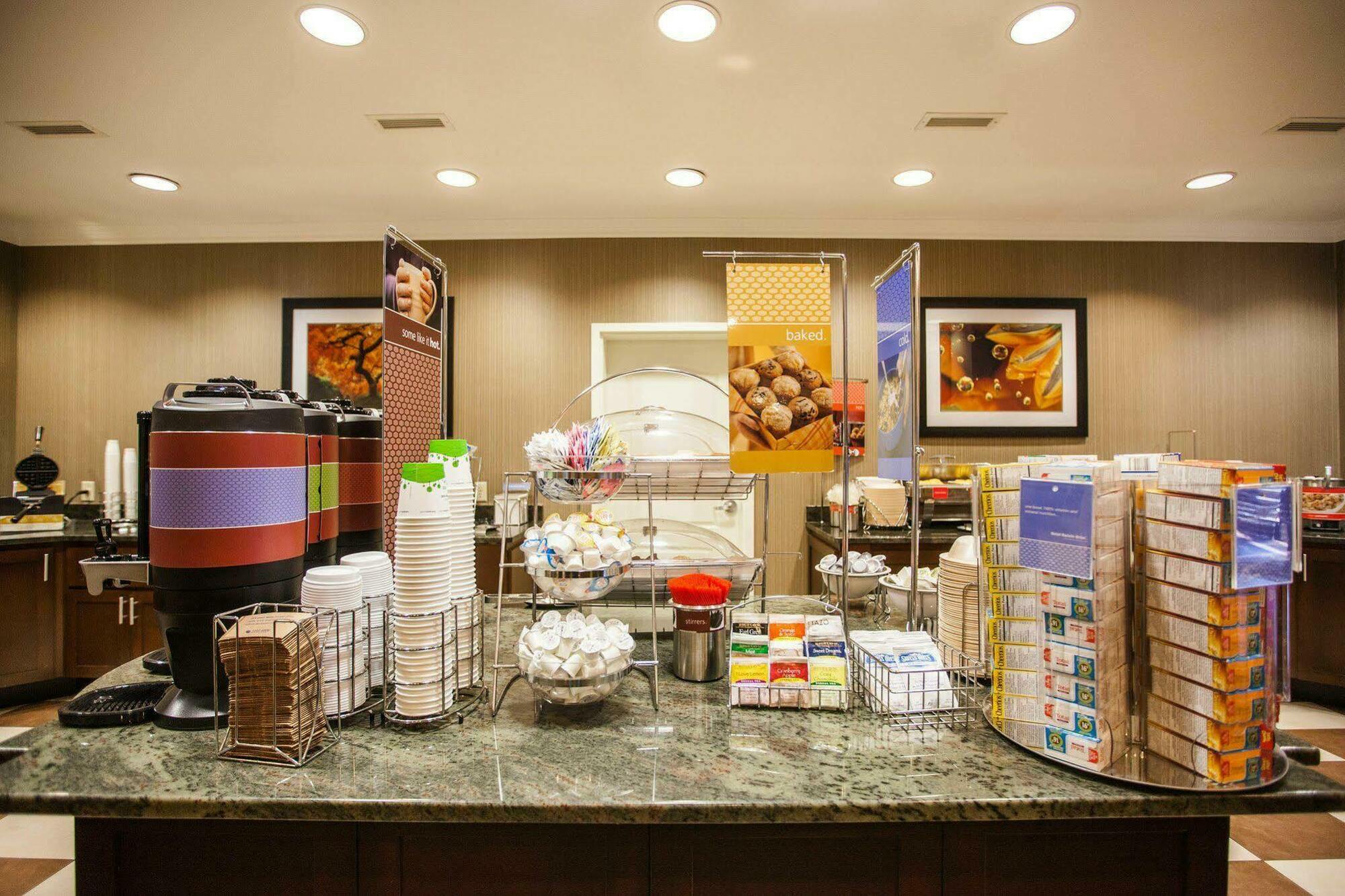 Hampton Inn Charleston North North Charleston Ngoại thất bức ảnh