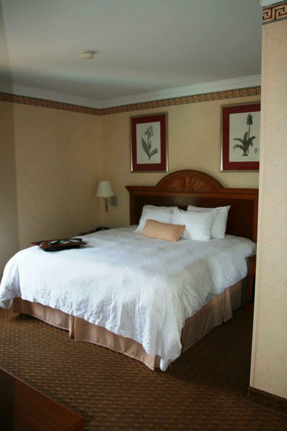 Hampton Inn Charleston North North Charleston Phòng bức ảnh