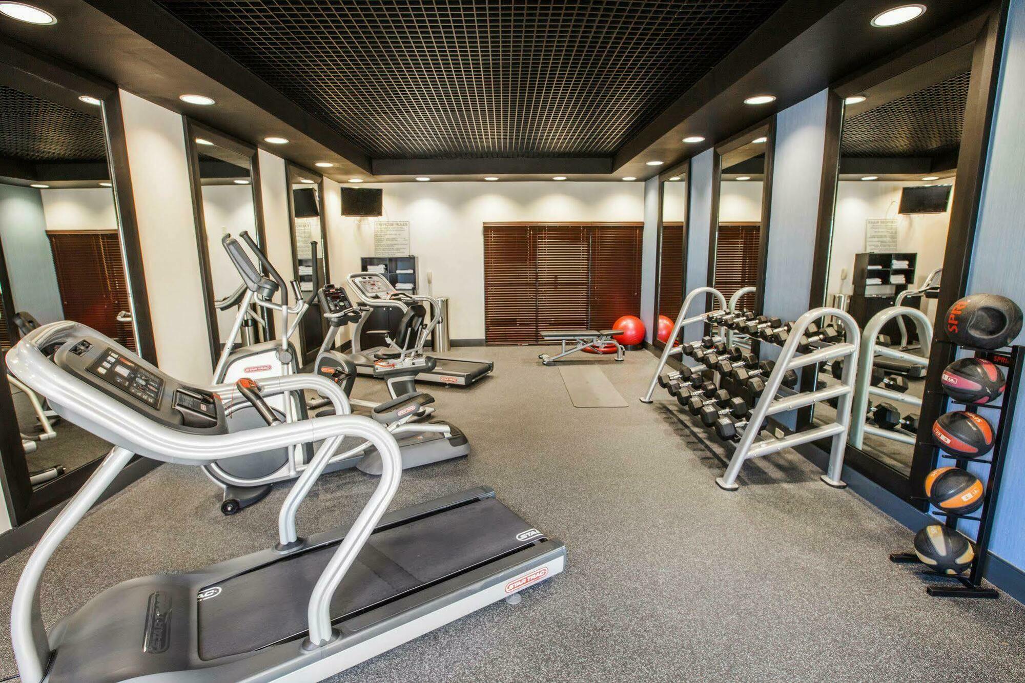Hampton Inn Charleston North North Charleston Ngoại thất bức ảnh
